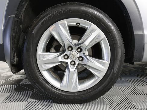 Used 2014 Toyota Highlander Limited Platinum image 7