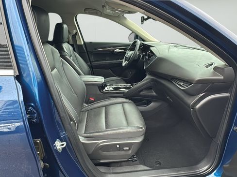 Used 2023 Buick Envision Essence FWD image 23