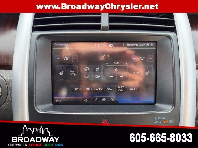 Used 2011 Ford Edge Limited w/ Driver Entry Pkg AWD/4WD image 19