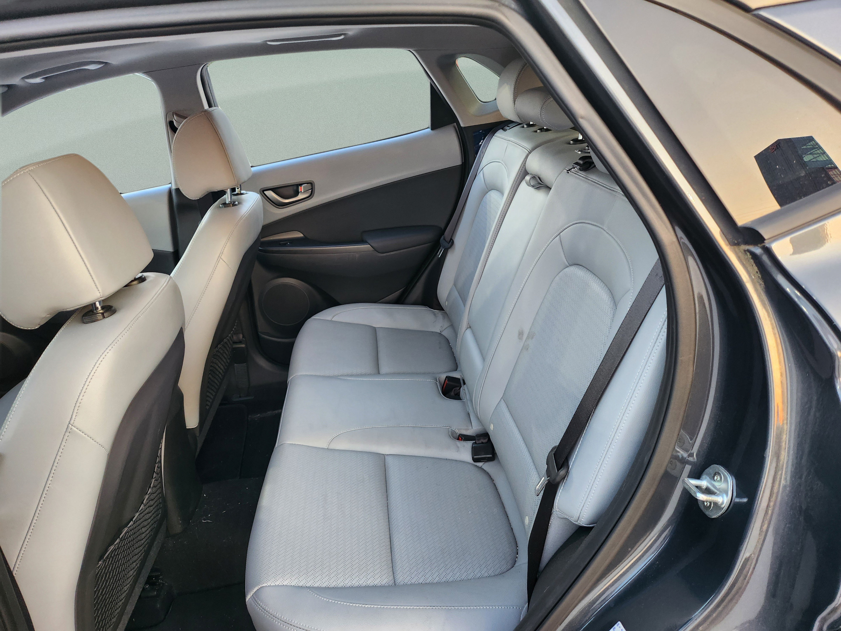 Used 2020 Hyundai Kona Ultimate AWD/4WD image 18