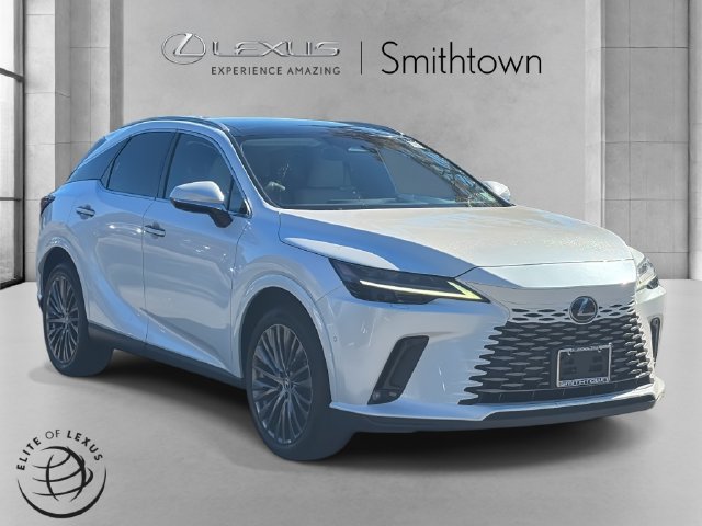 Certified 2024 Lexus RX 350 w/ Convenience Package AWD/4WD image 1
