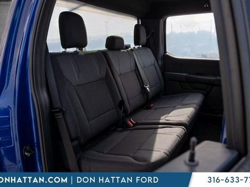 New 2026 Ford F150 STX image 25