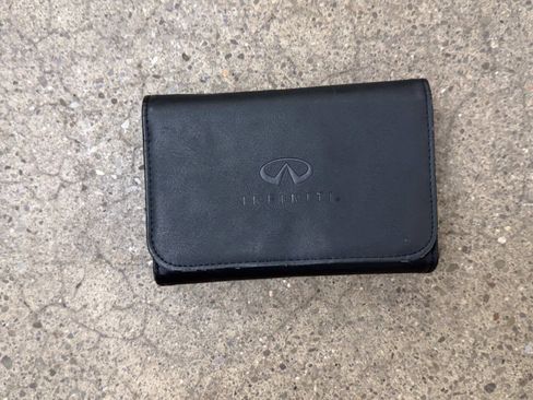 Used 2016 INFINITI QX80 4WD w/ Signature Edition Package image 91