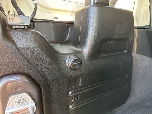 Certified 2021 Jeep Wrangler Unlimited Sport S image 34