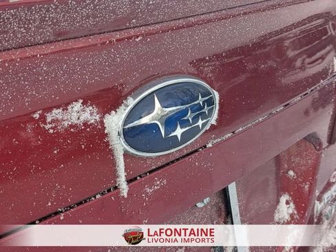 Used 2019 Subaru Legacy 2.5i Sport w/ Popular Package #2B image 9