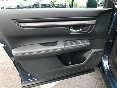 Certified 2024 Honda CR-V EX image 16