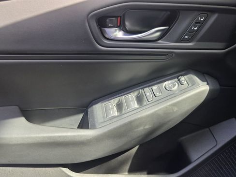 Used 2024 Honda Accord EX-L image 27