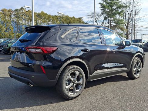 New 2026 Ford Escape ST-Line w/ Tech Pack #1 image 7