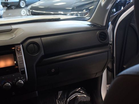 Used 2016 Toyota Tundra SR AWD/4WD image 42