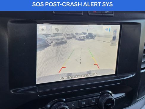 Used 2022 Ford F150 XL w/ STX Appearance Package image 22