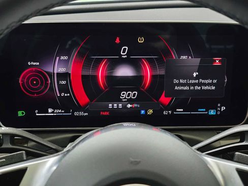 Certified 2025 Mercedes-Benz C 300 4MATIC Sedan image 25