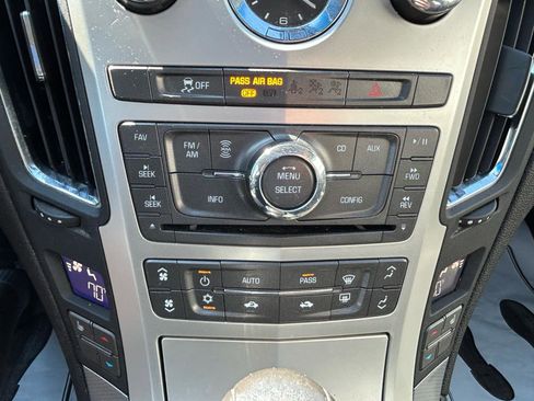 Used 2013 Cadillac CTS Luxury AWD/4WD image 23
