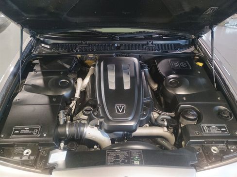 Used 1999 Bentley Arnage Green Label image 65