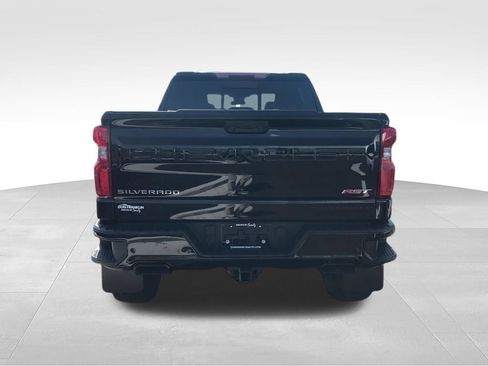 Used 2024 Chevrolet Silverado 1500 RST w/ All Star Edition Plus AWD/4WD image 7