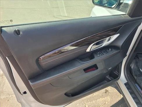 Used 2014 GMC Terrain Denali image 16