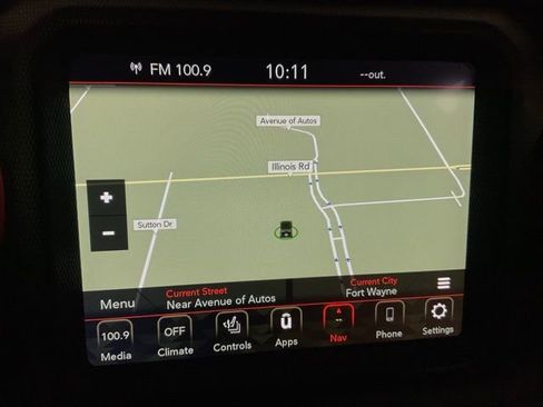 Used 2021 Jeep Wrangler Unlimited Rubicon image 13