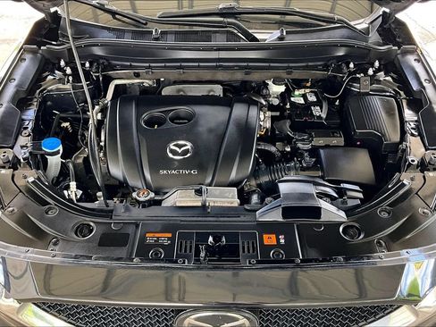 Used 2021 MAZDA CX-5 Touring AWD/4WD image 26