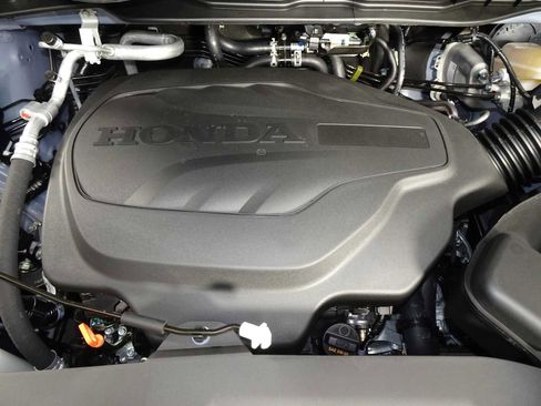 New 2026 Honda Odyssey Elite image 10