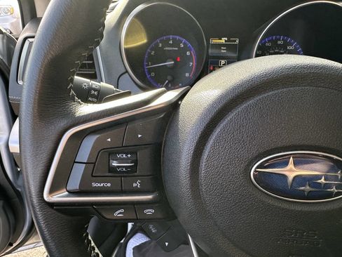 Used 2018 Subaru Outback 2.5i Premium image 17