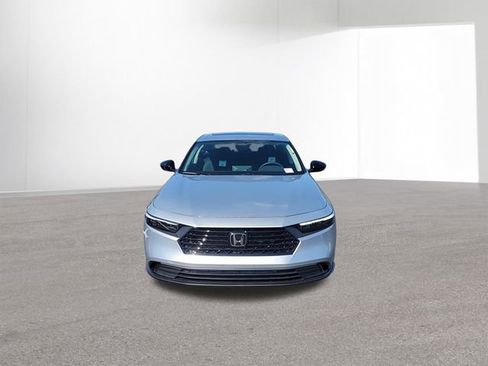 New 2026 Honda Accord SE image 3