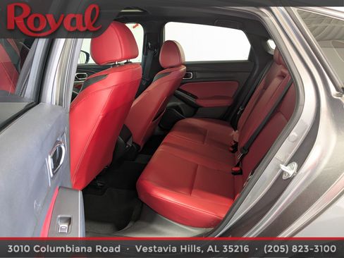 Used 2023 Acura Integra A-Spec image 13