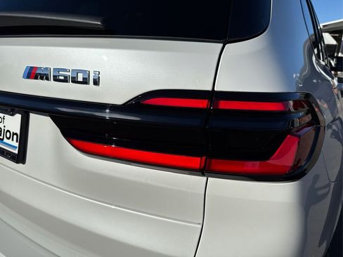 New 2026 BMW X7 M60i AWD/4WD image 17