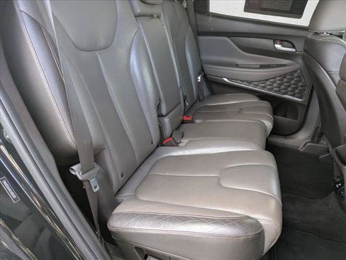 Used 2020 Hyundai Santa Fe Limited FWD image 20