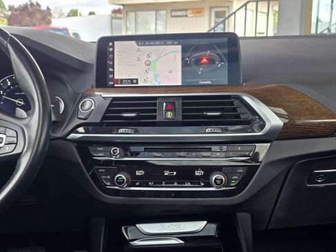 Used 2019 BMW X3 xDrive30i image 11