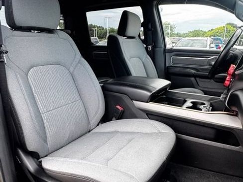 Used 2021 RAM 1500 Big Horn AWD/4WD image 13