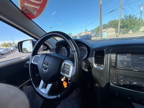 Used 2012 Dodge Durango Citadel AWD/4WD image 12