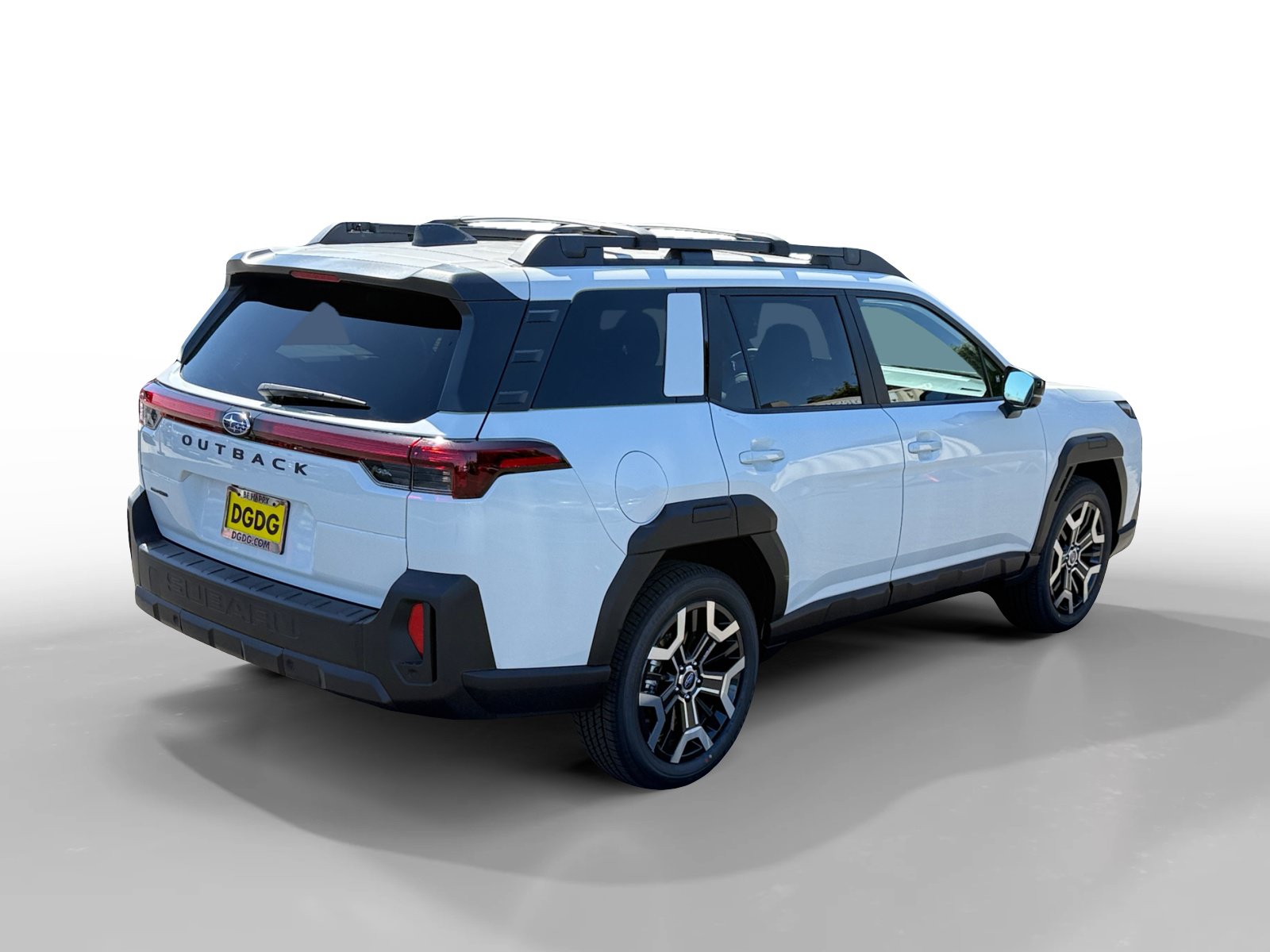 New 2026 Subaru Outback Touring XT AWD/4WD image 5