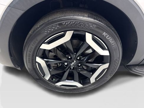Used 2024 Kia Telluride S w/ S Sunroof Package FWD image 90