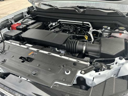 New 2026 GMC Canyon Denali image 30