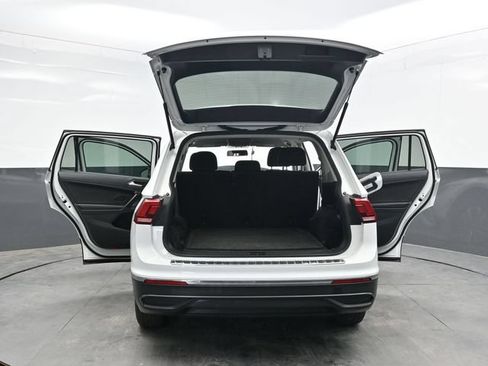Used 2022 Volkswagen Tiguan S AWD/4WD image 49