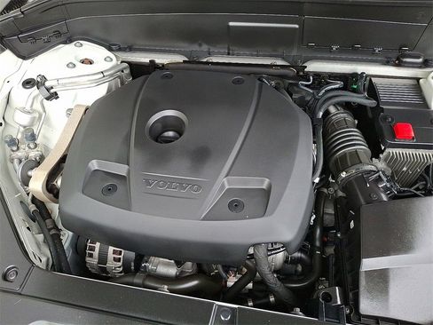 Used 2021 Volvo XC90 T6 Inscription w/ Lounge Package image 26