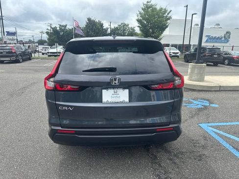 Certified 2023 Honda CR-V EX image 7