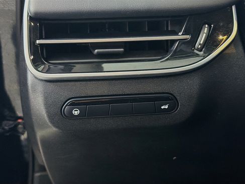 Used 2023 INFINITI QX60 Luxe w/ Cargo Package FWD image 16