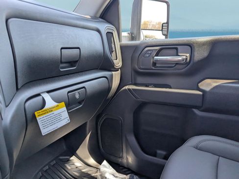 New 2026 GMC Sierra 2500 Pro AWD/4WD image 27