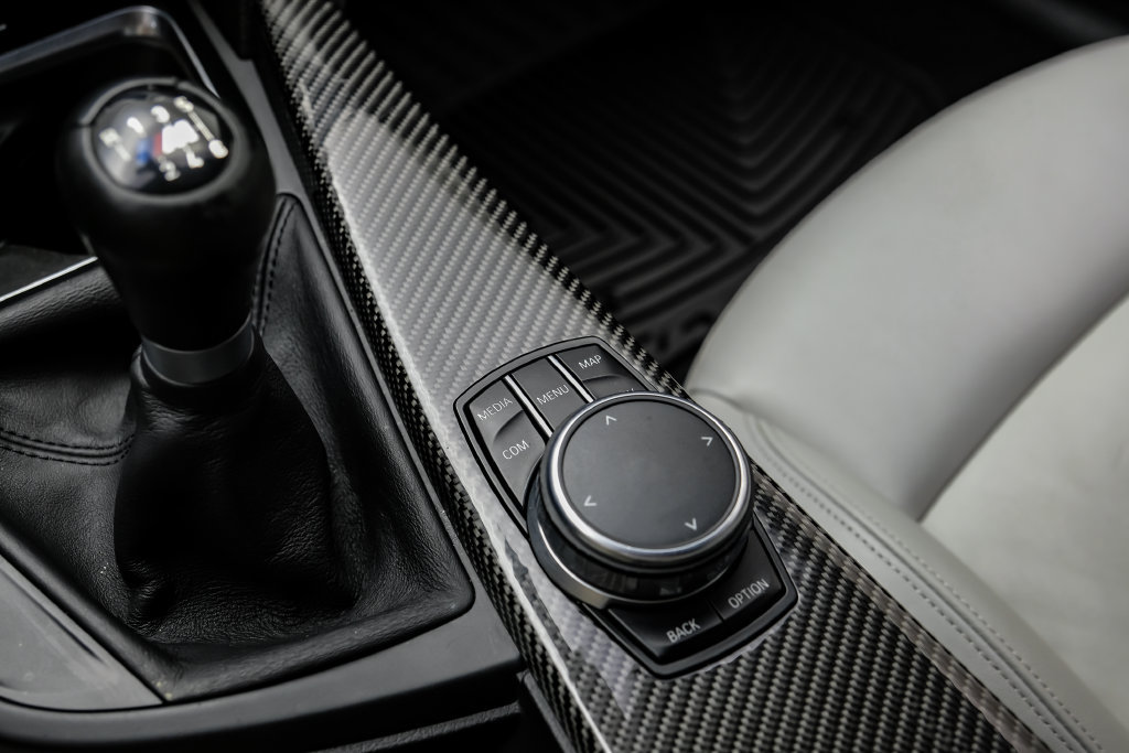 Used 2018 BMW M3 RWD image 31