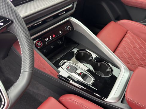New 2026 Audi SQ5 Prestige AWD/4WD image 12