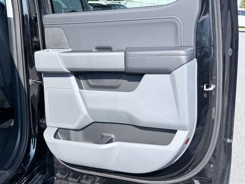 Used 2025 Ford F150 XLT w/ Equipment Group 301A Standard AWD/4WD image 29