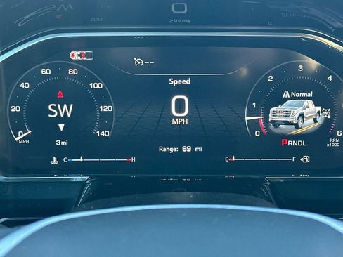 New 2026 GMC Sierra 1500 Elevation image 20