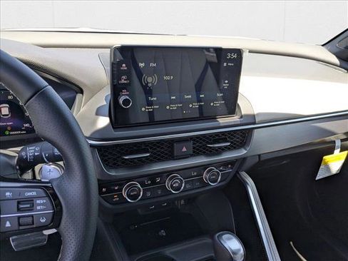 New 2025 Acura ADX A-Spec image 12