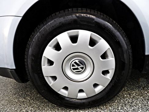 Used 2003 Volkswagen Passat GL image 17