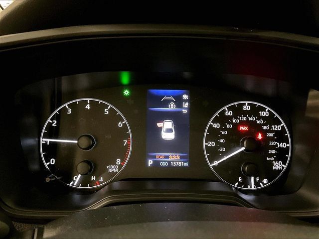 Used 2023 Toyota Corolla LE FWD image 19