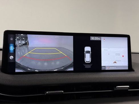 Used 2022 Genesis GV70 2.5T w/ Select Package image 17