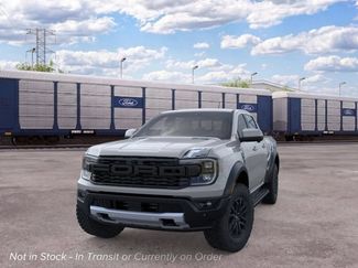 New 2026 Ford Ranger Raptor AWD/4WD video 2