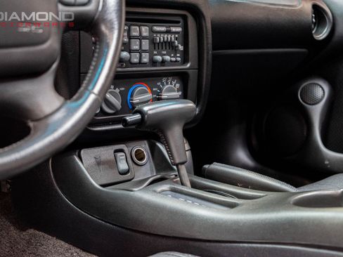 Used 2000 Pontiac Firebird Formula RWD image 87
