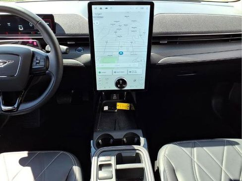 Certified 2025 Ford Mustang Mach-E Select w/ Comfort Package Lite image 20