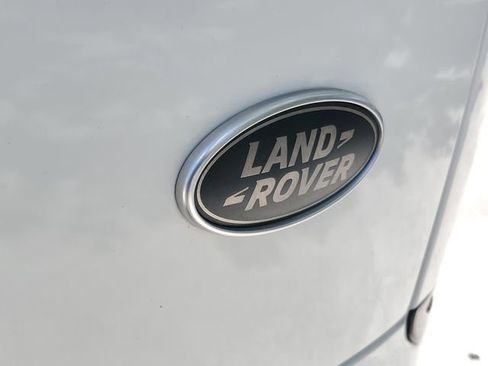Used 2021 Land Rover Range Rover Velar S AWD/4WD image 8